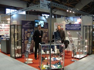 salon sous traitance ouest-industrie