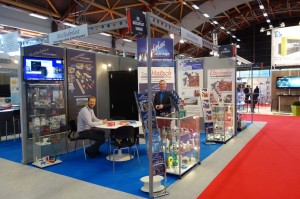 salon ouest industries nantes