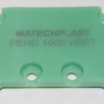 PEHD Vert