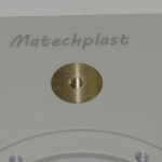 POLYPROPYLENE Gris