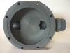 Hydraulique : Corps de pompes